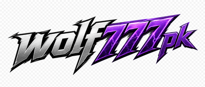 wolf777pk logo